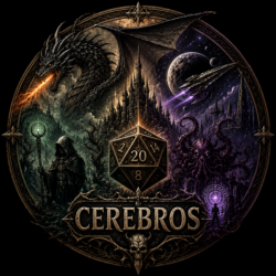 TTRPG für Freunde